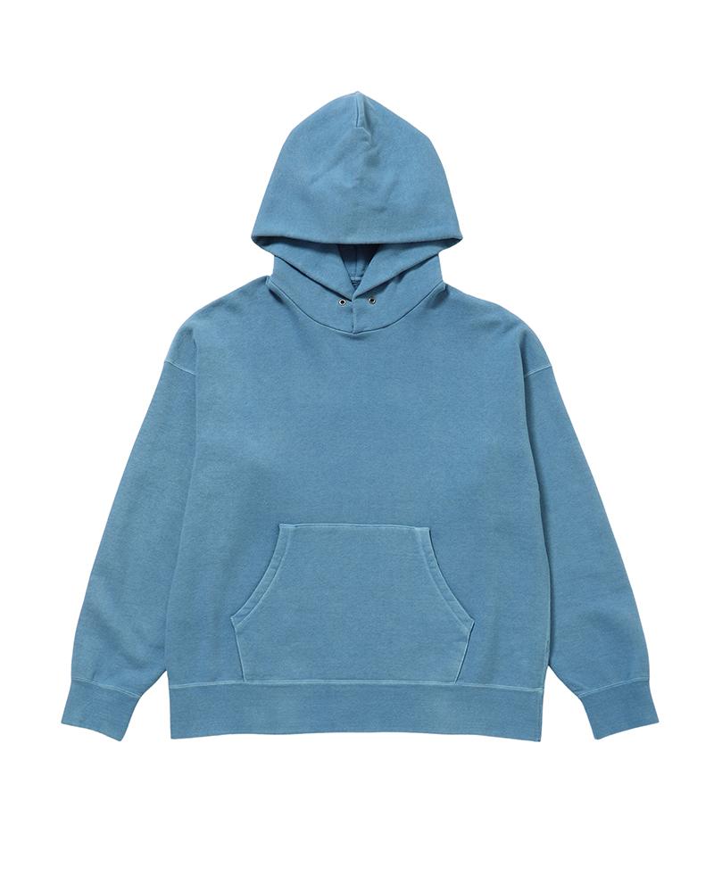 JUMBO SB HOODIE P.O. (N.D.) | Visvim Official North American Web Store